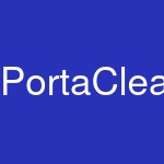 PortaCleaner