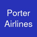 Porter Airlines