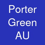 Porter Green AU