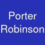 Porter Robinson