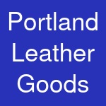 Portland Leather Goods