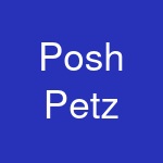 Posh Petz