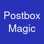 Postbox Magic