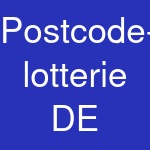 Postcode-lotterie DE