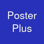 Poster Plus