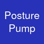 Posture Pump