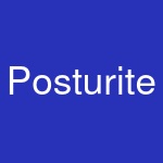 Posturite