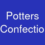 Potters Confectioners