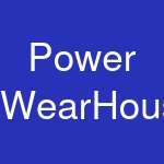 Power WearHouse