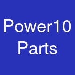 Power10 Parts