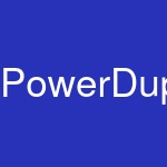 PowerDuplex