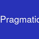 Pragmatiq