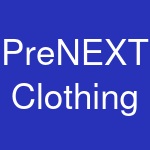 PreNEXT Clothing