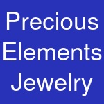 Precious Elements Jewelry & Coin