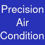 Precision Air Conditioning & Heating