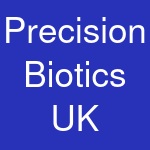 Precision Biotics UK