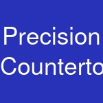 Precision Countertops