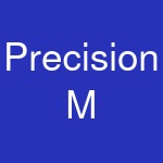 Precision M