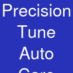 Precision Tune Auto Care