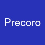 Precoro