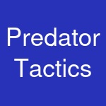 Predator Tactics