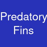 Predatory Fins