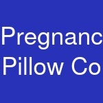 Pregnancy Pillow Co