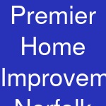 Premier Home Improvement Norfolk