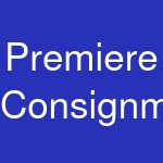 Premiere Consignment