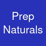 Prep Naturals