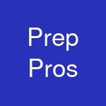 Prep Pros