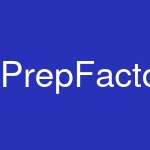 PrepFactory