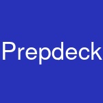 Prepdeck