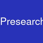 Presearch