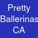 Pretty Ballerinas CA