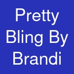 Pretty Bling By Brandi