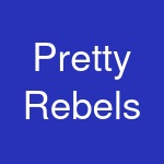 Pretty Rebels