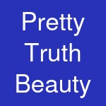 Pretty Truth Beauty