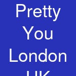 Pretty You London UK