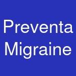 Preventa Migraine