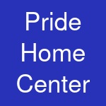 Pride Home Center