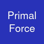 Primal Force