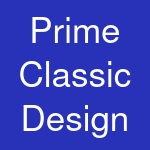 Prime Classic Design