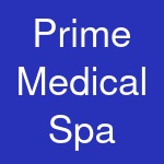 Prime Medical Spa