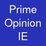 Prime Opinion IE