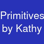 Primitives by Kathy