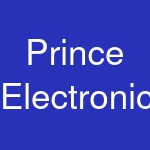 Prince Electronics