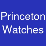 Princeton Watches