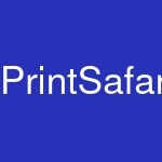 PrintSafari