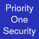 Priority One Security